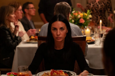 My Husband’s Family Mocked My ‘Hobby Job’ At Thanksgiving—Then The Government Contract Was Announced