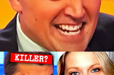 Killer’s Face When He Messed Up on Live TV