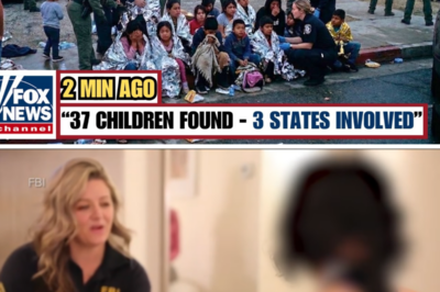 37 Missing Children Found Across California, Arizona & Nevada – Dark Network Investigated & EXPOSED