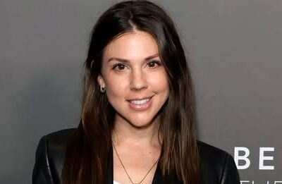 Is Kate Mansi Leaving General Hospital – Kristina Out?