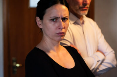 My Parents Tried To Give My Inheritance To Their Favorite Daughter, But….