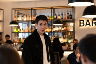 My Mother Told Me I Couldn’t Afford Dad’s Birthday Dinner — Then The Staff Greeted Me As The Owner.