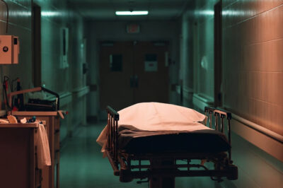 While I Was On A Gurney Waiting For Surgery, My Mom Texted: “Your Sister Needs You To Walk Her ..