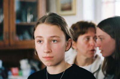 Parents Said They Couldn’t Afford To Take Me On Trip—Then I Heard My Mom Say, ‘She Wouldn’t Fit