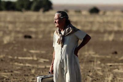 Replaced After 38 Years, She Was Left Homeless — Until She Found a Secret Land No One Wanted!