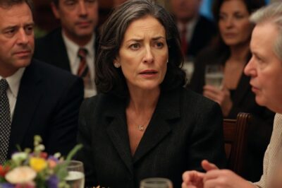 My MIL Faked Cancer To Move Into Our Dream House I Revealed The Truth At Family Dinner