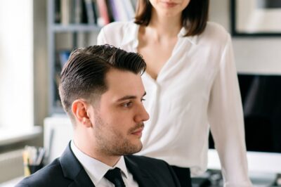 I Never Told My Son-In-Law I Own The Company He Works For As CEO