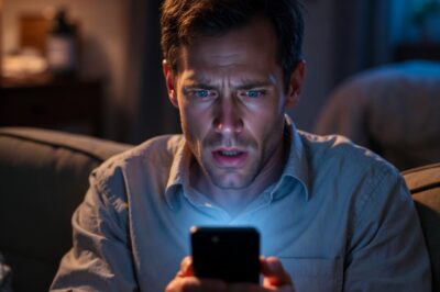 HE TEXTED “I LOVE YOU” TO HIS ICE-COLD BOSS BY MISTAKE… AND IT CHANGED EVERYTHING