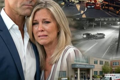TRAGEDY! 1 Person Is DEAD In A Tragic Car Accident; Victim’s Identity SHOCKS ABC General Hospital