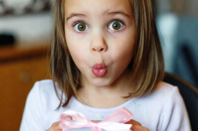 My Daughter Got an Empty Gift—What She Gave Back Left Everyone Speechless