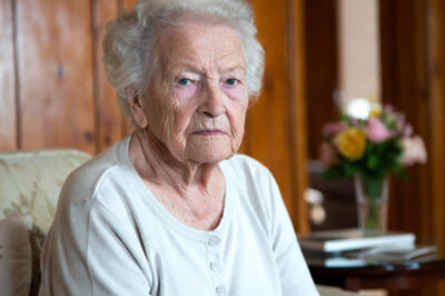 My Family Left Grandma Alone After Her Fall on Thanksgiving — What She Did Next Cost Them the Ent…