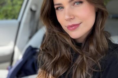 BREAKING NEWS! GH Star Sofia Mattsson Drops Bombshell Announcement That Will Shock Fans!