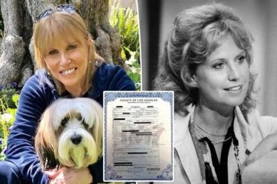 Breaking News: Leslie Charleson’s Cause of Death Revealed—The Heartbreaking Truth! 💔