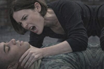 General Hospital Shocker: Kai Taylor’s Life on the Line, Jens Austin Astrup’s Sudden Exit Sparks Mystery!