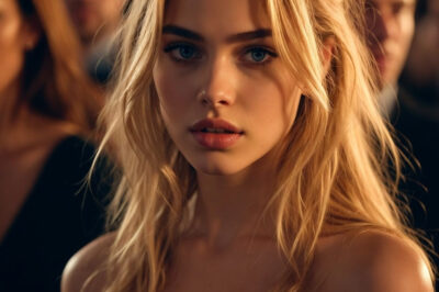 I Caught My Fiancé Cheating… So I Married a Mafia Boss to Destroy His Life