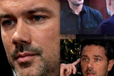 HIDDEN TEXTS & SINFUL DEALS! Nathan’s Past EXPLODES, Sidwell’s DEADLY Blackmail, and Willow’s SHOCK Power Play | General Hospital