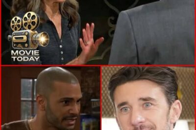 DIANE’S WORLD JUST CAME CRASHING DOWN.