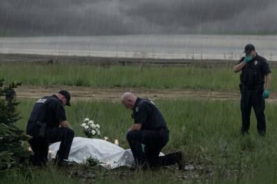 Today’s Very Sad😭News‼️ Famous General Hospital star actress found dead at four in the morning in an open field in San Jacinto, California