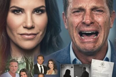 Lundstrom reveals Burton won’t return to GH, new 3-year plan set General Hospital