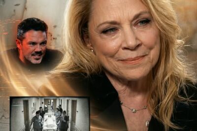 General Hospital (GH): OBRECHT KNEW EVERYTHING… AND SHE LIED TO CONTROL THE END GAME.