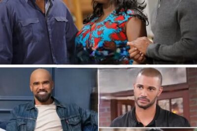 MALCOLM WINTERS’ BURIED PAST IS BACK TO DESTROY EVERYTHING HE HOLDS DEAR!