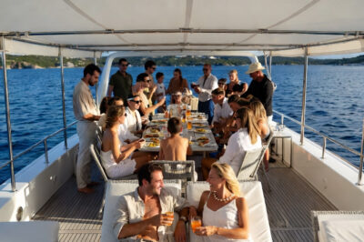 My Parents Uninvited Me From The Family Cruise—So I Showed Them Who Owns The Yacht