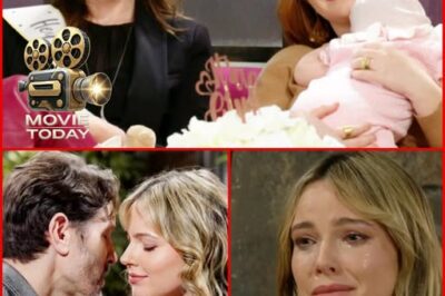 Y&R Massive Shocker: Is This the End of Tessa and Mariah’s Baby Dreams?