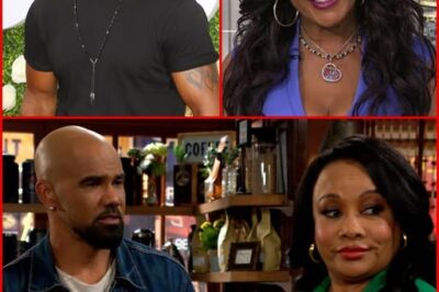 HE IS BACK! Malcolm’s D.3.a.d.l.y Vendetta Ignites a Firestorm in Genoa City!