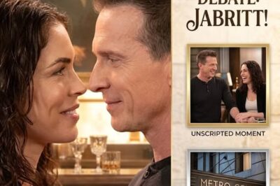 Now that Jason and Britt have swapped I love you’s, GH fans are torn over JaBritt: love ’em or hate ’em? Here’s what viewers had to say about the couple.