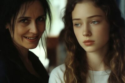 Her Mother Sold Her to a Mafia Boss as Payment—But His Reaction Changed Everything