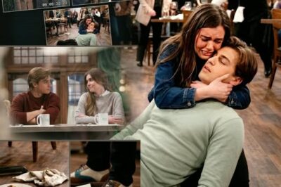 A disastrous date, Gio died in Emma’s arms General Hospital Spoilers