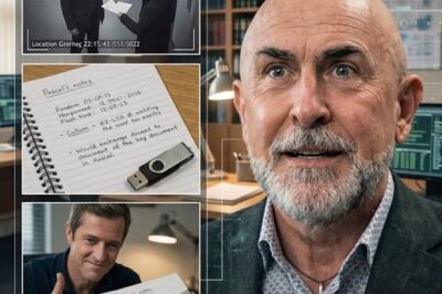 General Hospital: A hidden clue is starting to point straight at the truth—and Pascal may be the key Sidwell has been missing all along.