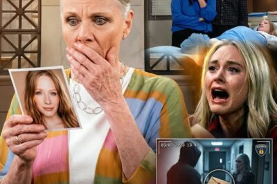 SECRET FROM THE PAST: Tracy FREEZES After Realizing Who Delilah Really Was!