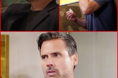 Joshua Morrow Breaks Silence on a Dark Path Leading to Total Disaster!