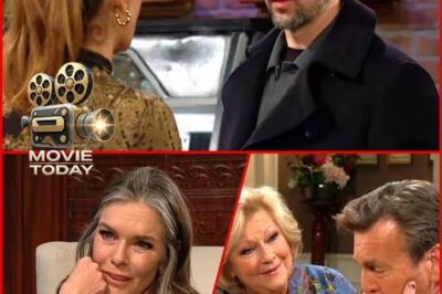 Abby and Devon have reached their breaking point and they are not holding back anymore.