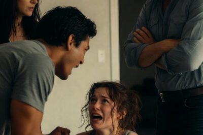 My Brother Cut Me Off For 9 Years As ‘Her Wife Call Me Trash’—Then I Became A CEO And Bought An