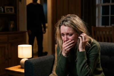 I Cheated On My Hubby & It Was A Mistake & I Regret About It, But Now He Prepared Revenge On Me