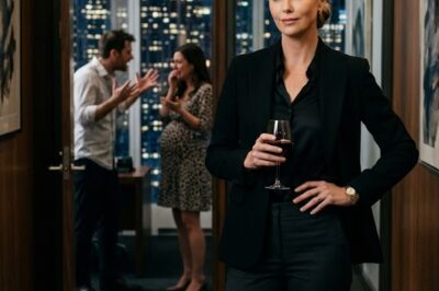 I Overheard My Husband Promise to Divorce Me the Moment My Company Became His—So I Smiled, Stayed Silent, and Let Him, His Pregnant Mistress, and Their Lies Destroy Each Other Until I Was the Only One Left Standing…