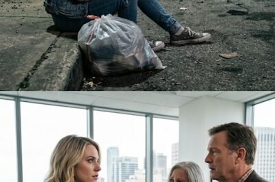 My Family Stepped Away When I Was Seventeen. Years Later, After I Built A Life They Never Helped Create, They Reached Out Asking For Help—And A Way Back In.