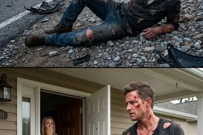 My car exploded… Everyone thought I was dead, but my return exposed a sinister plot against me.