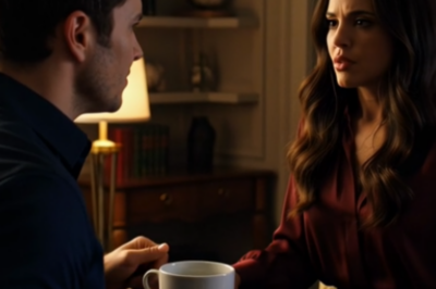 MY WIFE WAS POISONING ME EVERY MORNING… AND SMILING LIKE NOTHING WAS WRONG — SO I DECIDED TO DESTROY HER LIFE ONE TRUTH AT A TIME