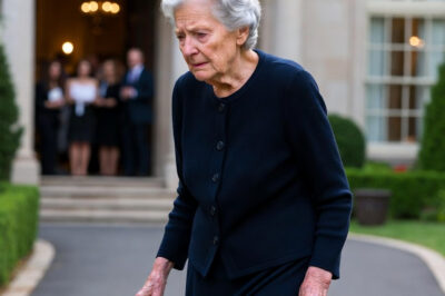 Married for 40 Years, She Was Left With Nothing — Until She Discovered a House No One Knew Existed