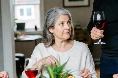 My Brother Bragged At Easter Dinner, “Not Everyone Can Handle A Real Career In Tech.” My Grandma…