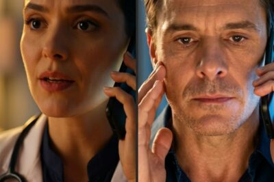 I Got A Call From My Wife’s Doctor About “Our” STD Results — I Haven’t Touched Her In A Year…