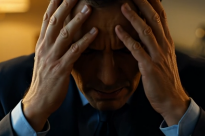 MY WIFE HASN’T BEEN TO THE OFFICE FOR 3 WEEKS, AND THE TRUTH BEHIND IT SURPRISED ME.