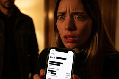 Dad Banned Me From His Birthday Photos—Then My Bank Statement Leaked