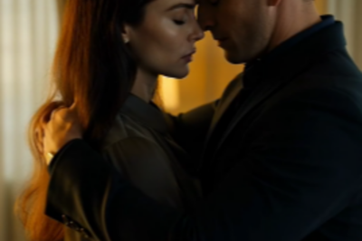 AT THE BARBECUE, MY WIFE AND THE NEIGHBORS DID SOMETHING ABSOLUTELY SHOCKING.