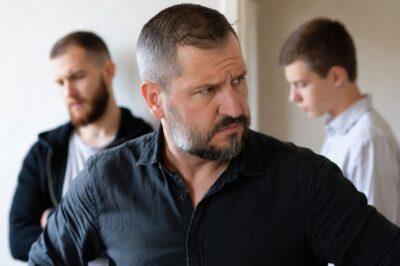 After RAISING THEM ALONE For 14 Years, My SON HUMILIATED Me By Telling Me That Their Mother