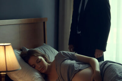 CEO CHOKED Pregnant Wife Unconscious — Nanny Cam Exposed All, Her Billionaire Father Saw