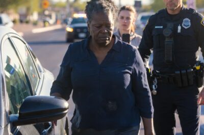 THEY FORCED HER TO KNEEL ON BURNING ASPHALT. THEY HAD NO IDEA SHE WAS THE ONE WHO COULD BRING THEIR WHOLE SYSTEM DOWN.